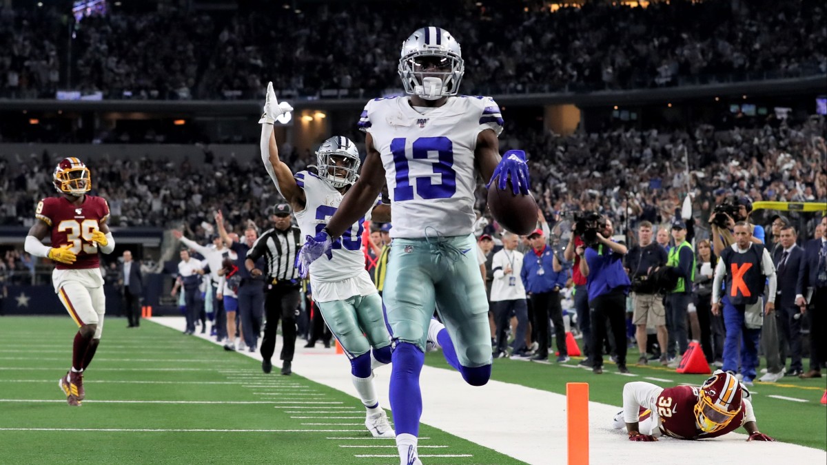 NFL Player Props: 2022 Season Most Profitable Anytime TD Scorers