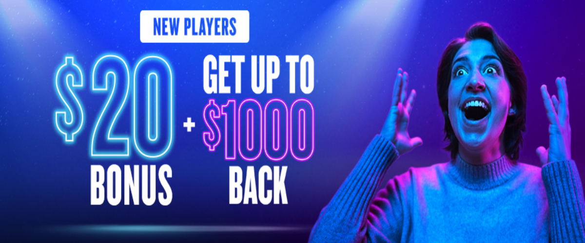 FanDuel Casino Promo Code May 2024 Get 20 Bonus + Up to 1000 Back
