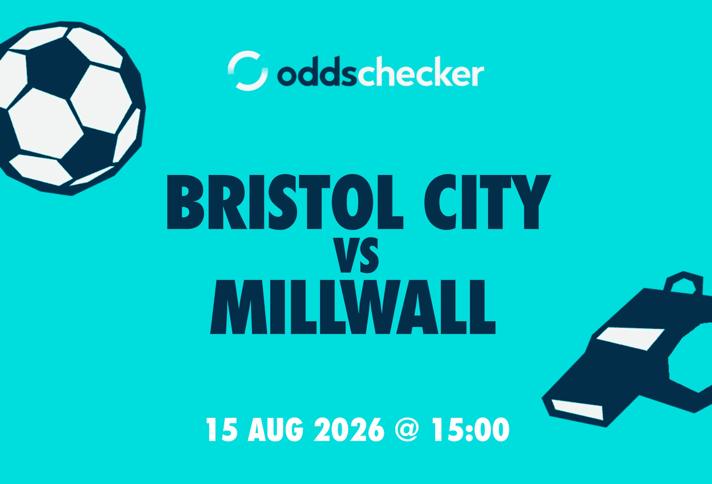 Bristol City vs Millwall: Odds, Lineups, Prediction & Betting Tips