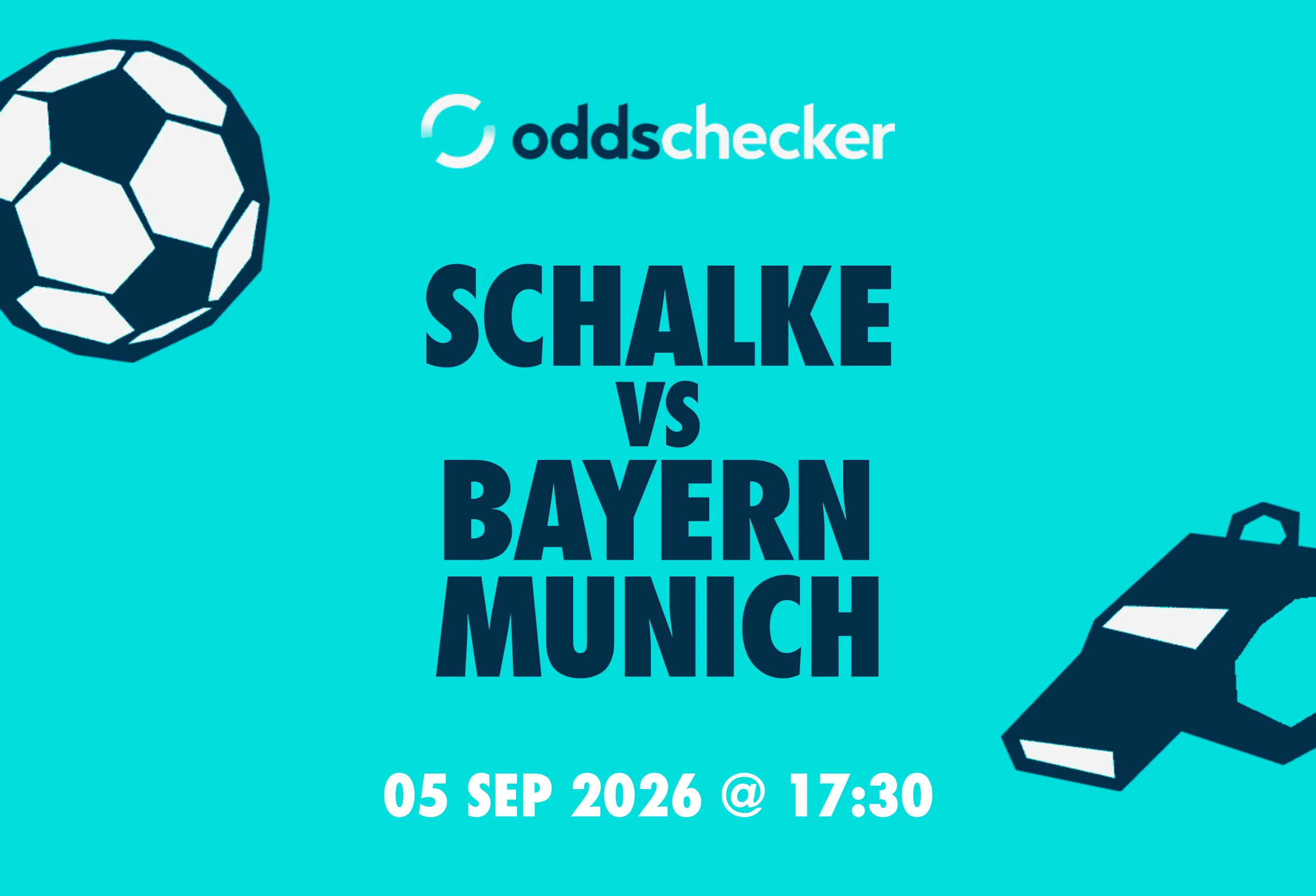 Schalke vs Bayern Munich: Lineups, Prediction, Betting Tips & Odds