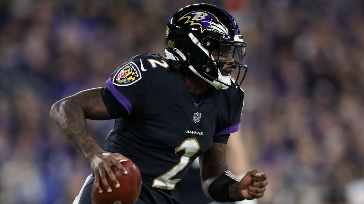 Washington Commanders vs. Baltimore Ravens Predictions: How to Bet