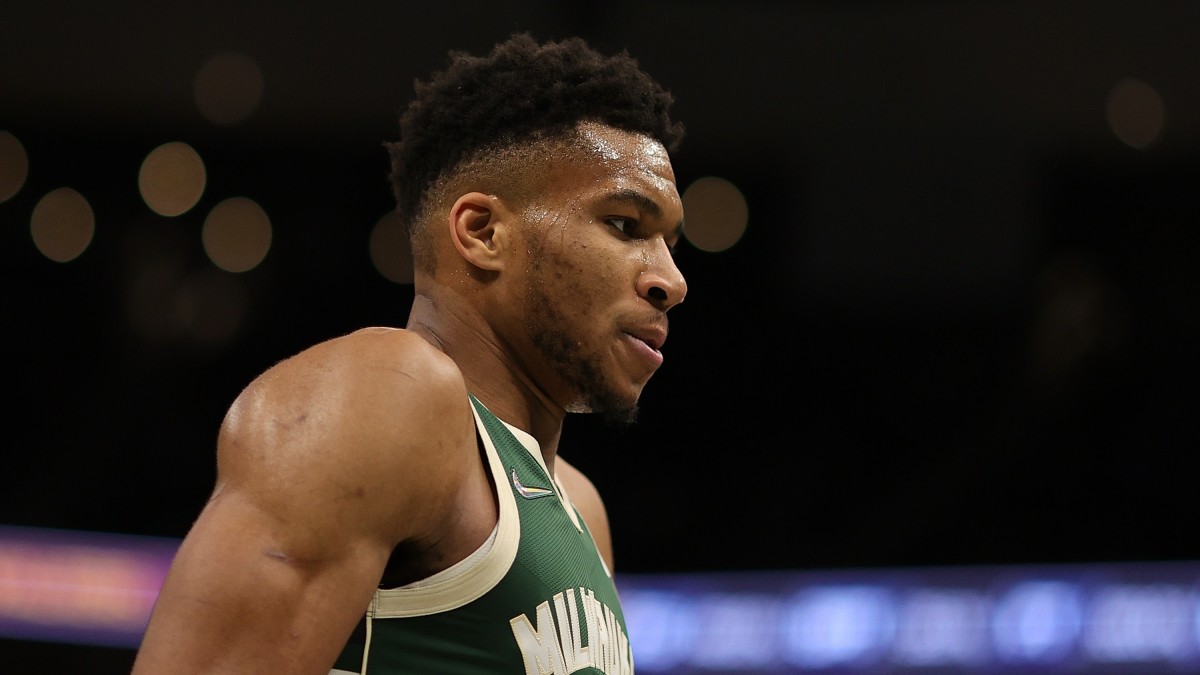 Milwaukee Bucks at Indiana Pacers odds, picks and predictions