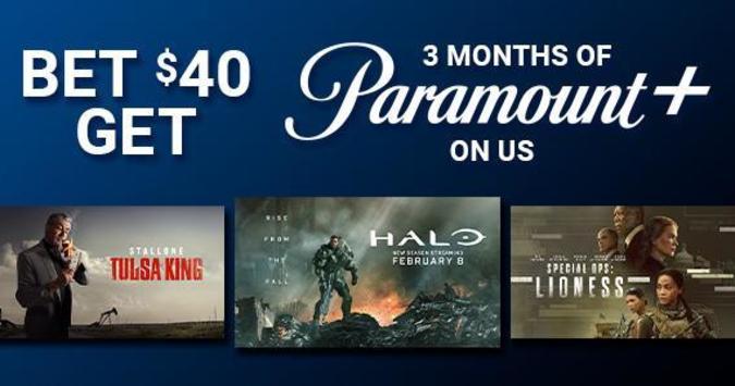 Paramount Plus Promo Code: Get 3 Months Free of Paramount
