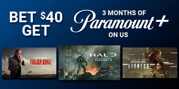Paramount Plus Promo Code: Get 3 Months Free of Paramount