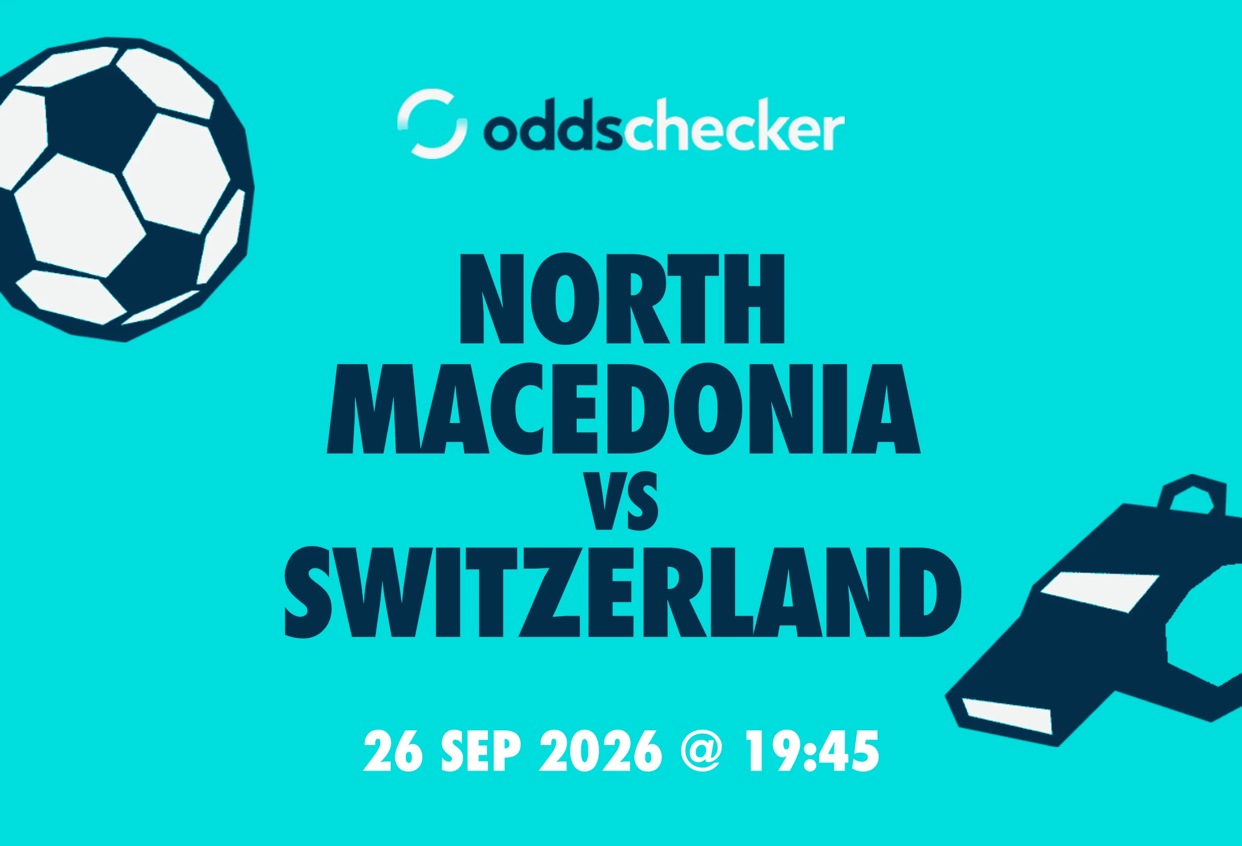 North Macedonia vs Switzerland: Lineups, Prediction, Betting Tips & Odds