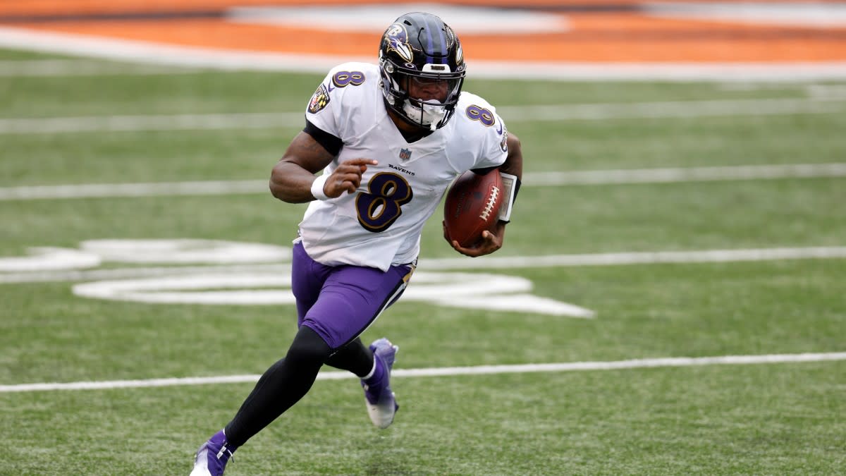 New York Giants vs. Baltimore Ravens Prediction, Pick: Can Lamar Jackson,  Ravens Get Off to Strong Start?