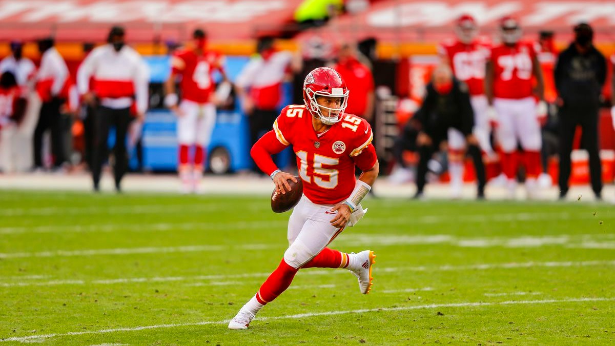 Patrick Mahomes Player Props: Will Mahomes Struggle in Week 1 Against Lions?