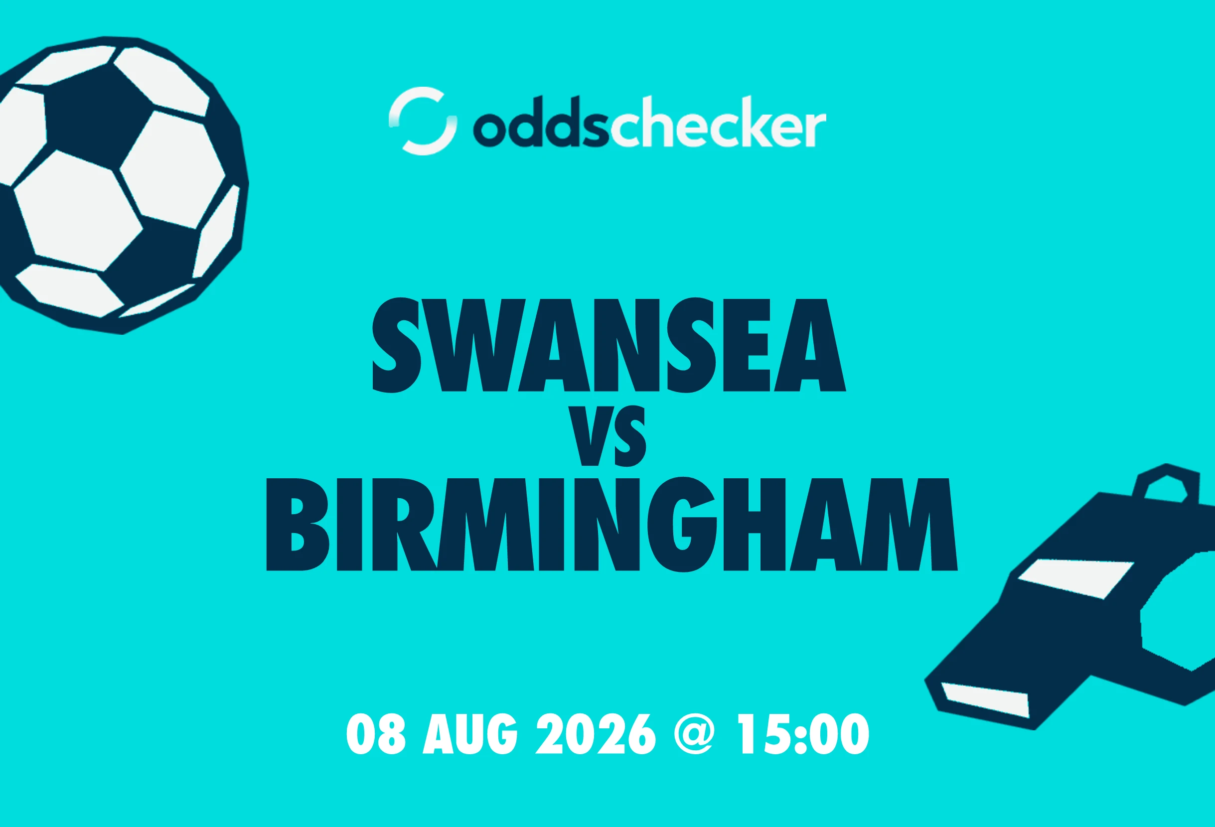 Swansea vs Birmingham Odds, Lineups, Prediction & Betting Tips