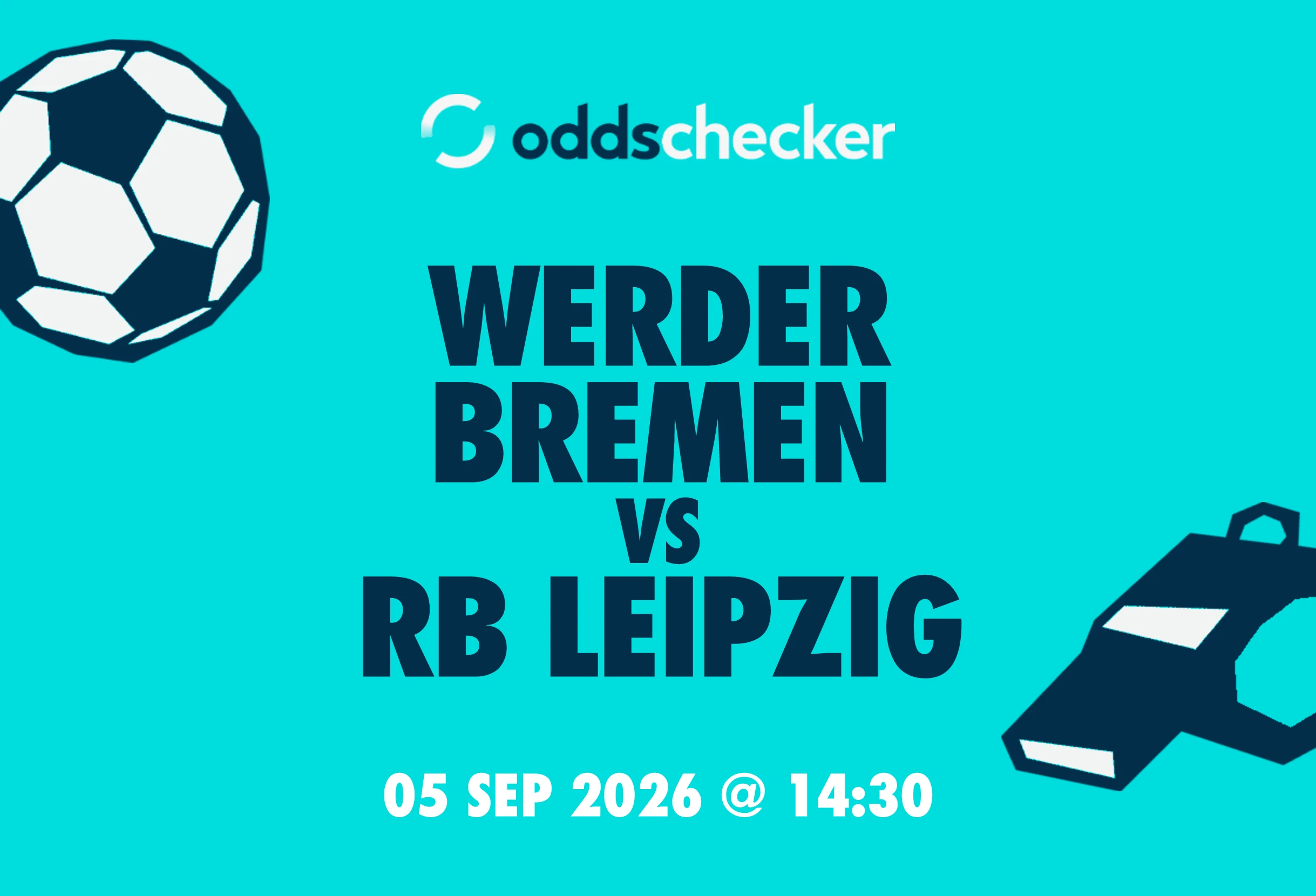 Werder Bremen vs RB Leipzig: Lineups, Prediction, Betting Tips & Odds