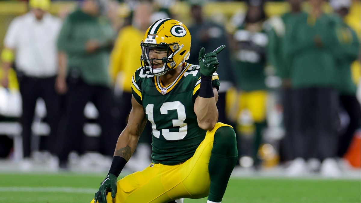 Thursday Night Football Best Bets: NFL Picks and Player Props for Green Bay  Packers vs. Tennessee Titans