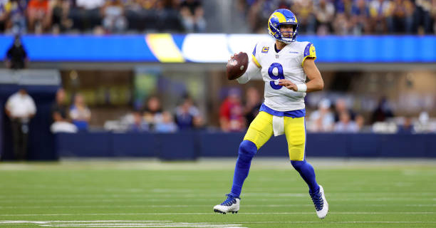 Super Bowl betting: Rams QB Matthew Stafford opens up as favorite to win MVP