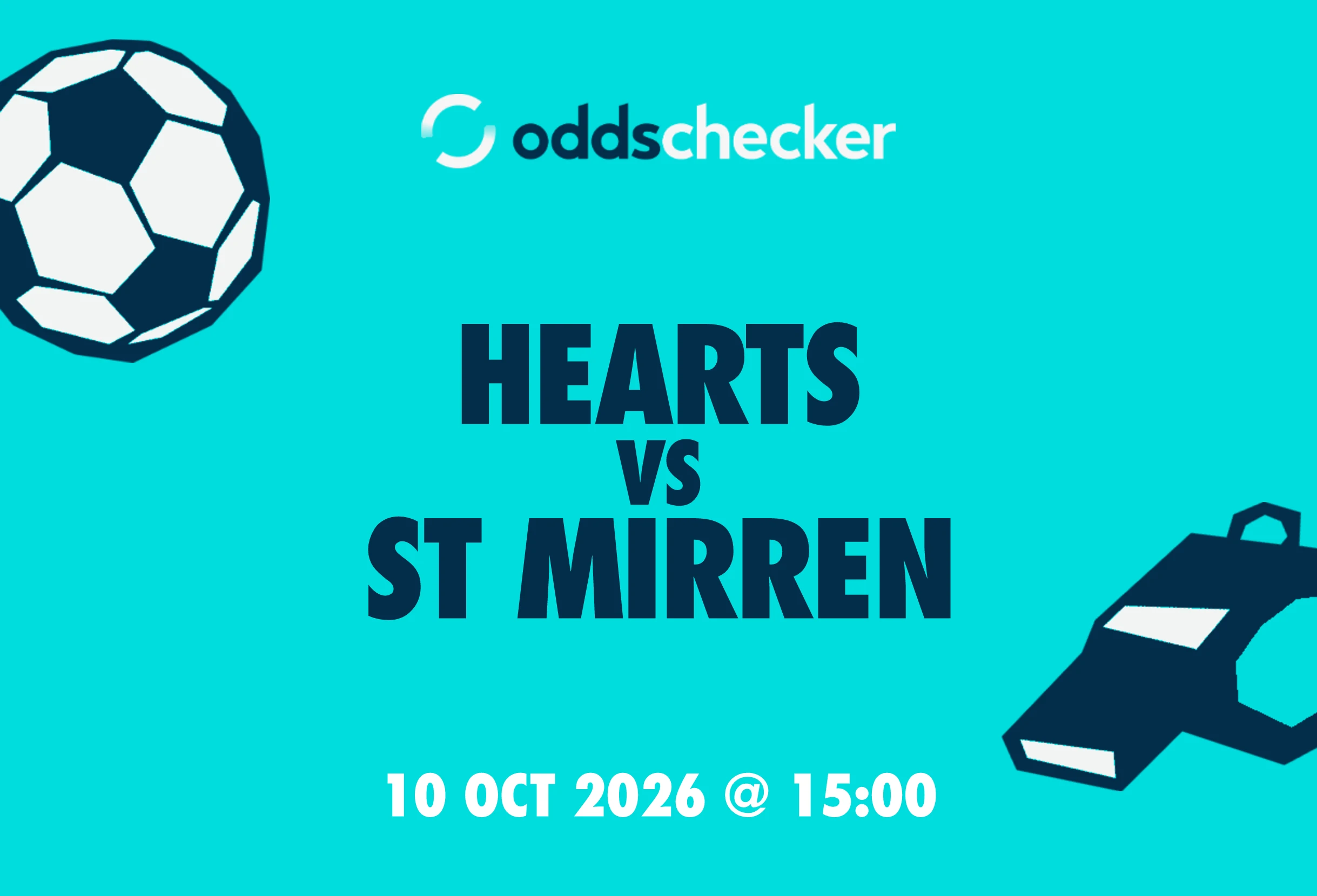 Hearts vs St Mirren: Lineups, Prediction, Betting Tips & Odds