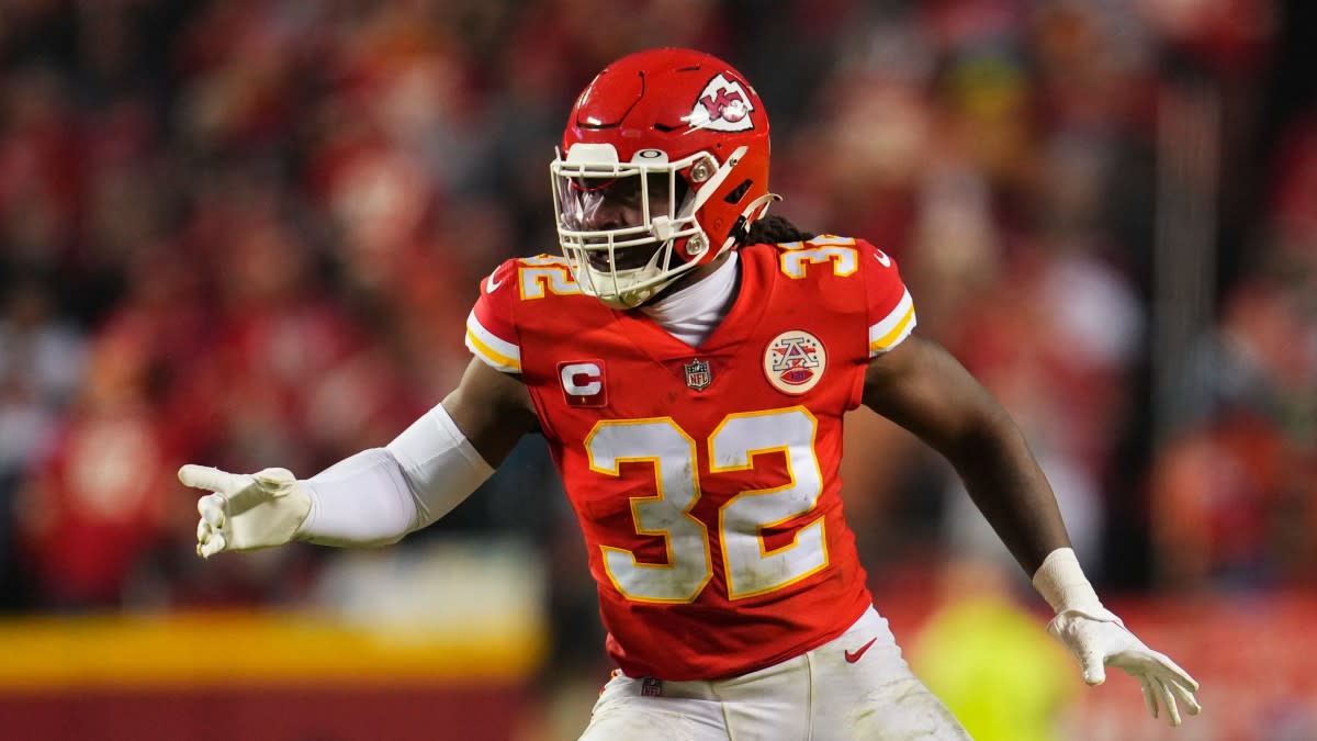 The Craziest Sports Betting Prop For Chiefs-Lions Game – Forbes