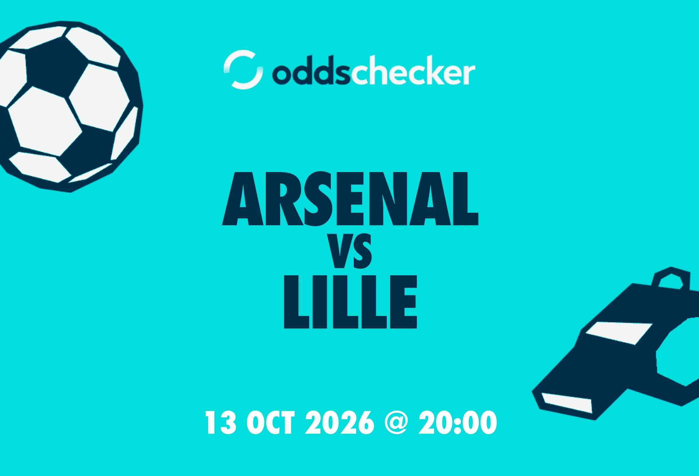Arsenal vs Lille: Lineups, Prediction, Betting Tips & Odds