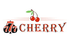 777 Cherry  Logo