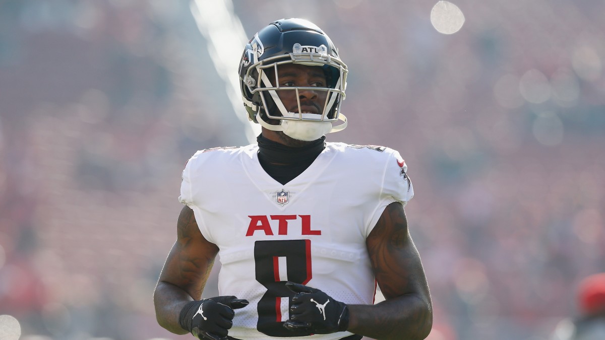 2,095 Cincinnati Bengals V Atlanta Falcons Photos & High Res Pictures -  Getty Images