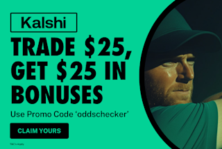 Kalshi Mobile Splash