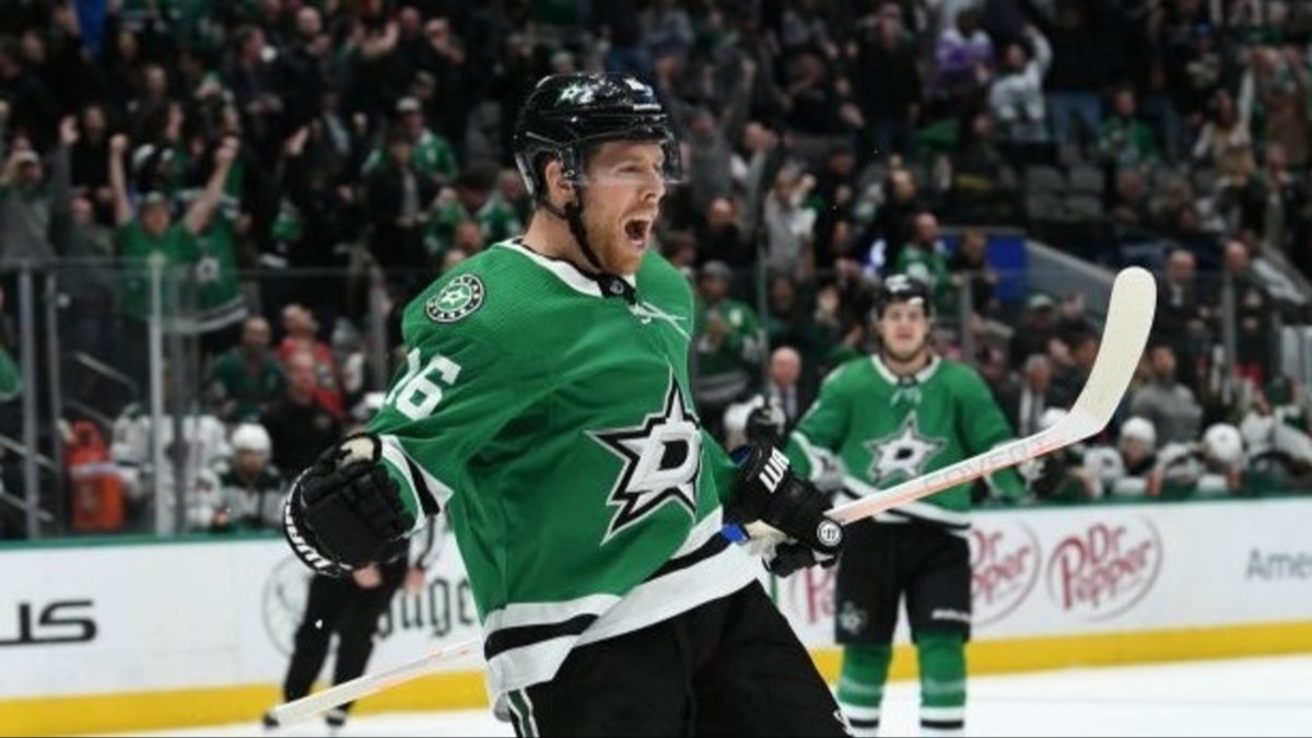 Dallas Stars vs. Tampa Bay Lightning odds, picks and best bets