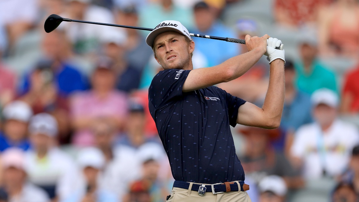 Valspar Championship Expert Picks: Our Experts' Longshot Picks