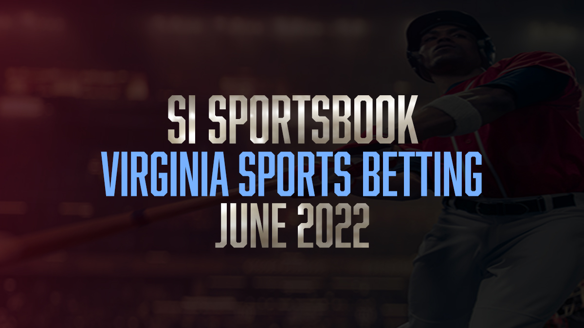 SI Sportsbook June 2022