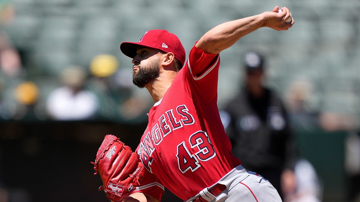 Picks, Prediction for Angels vs Mariners on Tuesday, Sep 12