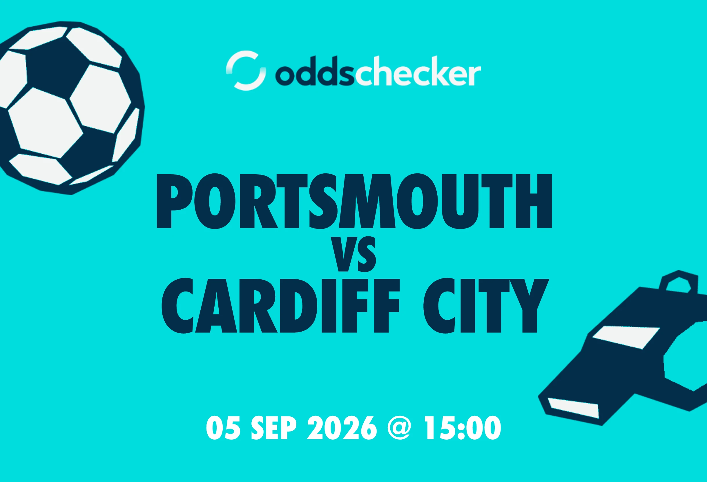 Portsmouth vs Cardiff City: Lineups, Prediction, Betting Tips & Odds