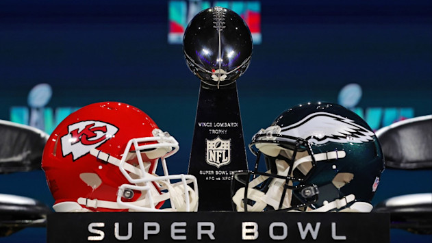 2023 Super Bowl Start Time and Channel: What Time Does the Super Bowl - What Time Do The Super Bowl Start Tonight