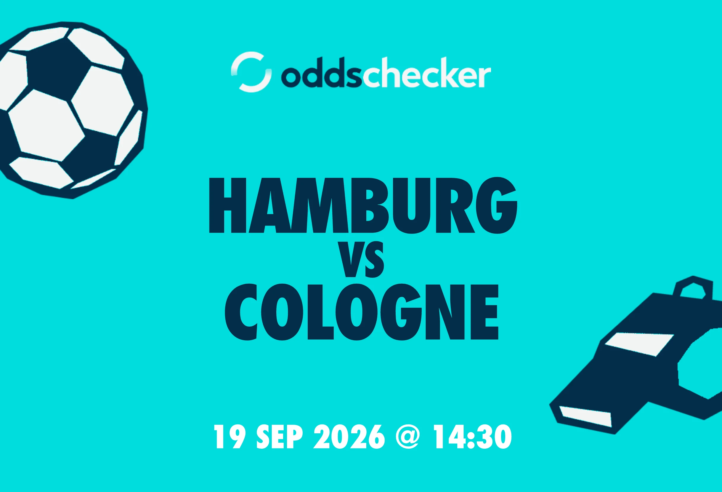 Hamburg vs Cologne: Lineups, Prediction, Betting Tips & Odds