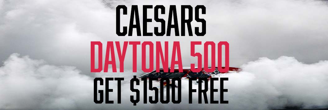 Caesars Daytona