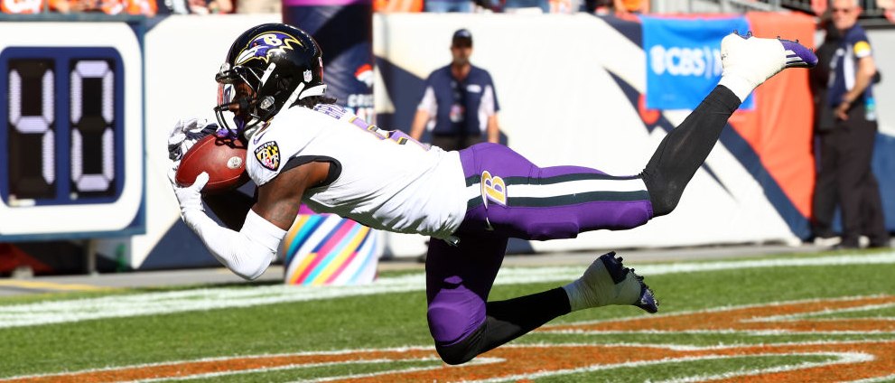 NFL Prop Bets: 5 Baltimore Ravens at Cleveland Browns prop predictions