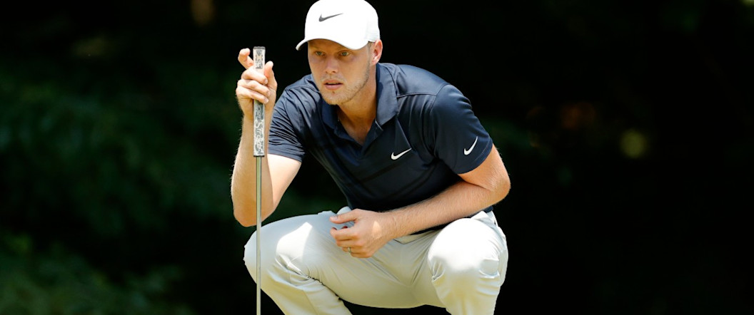 Charles Schwab Challenge Sleepers and Value Picks Bet on Davis, Palmer