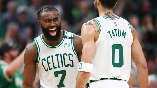 Boston Celtics vs. Atlanta Hawks Prediction: Can Jayson Tatum, Celtics