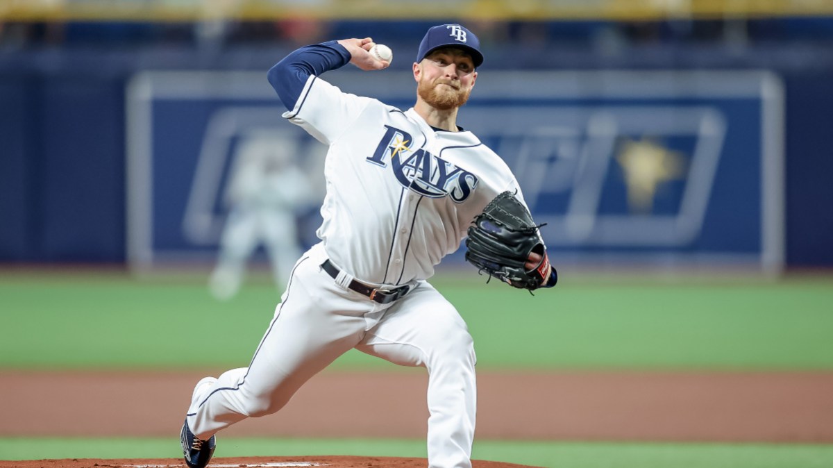 Jonathan Schoop Player Props: Tigers vs. Rays