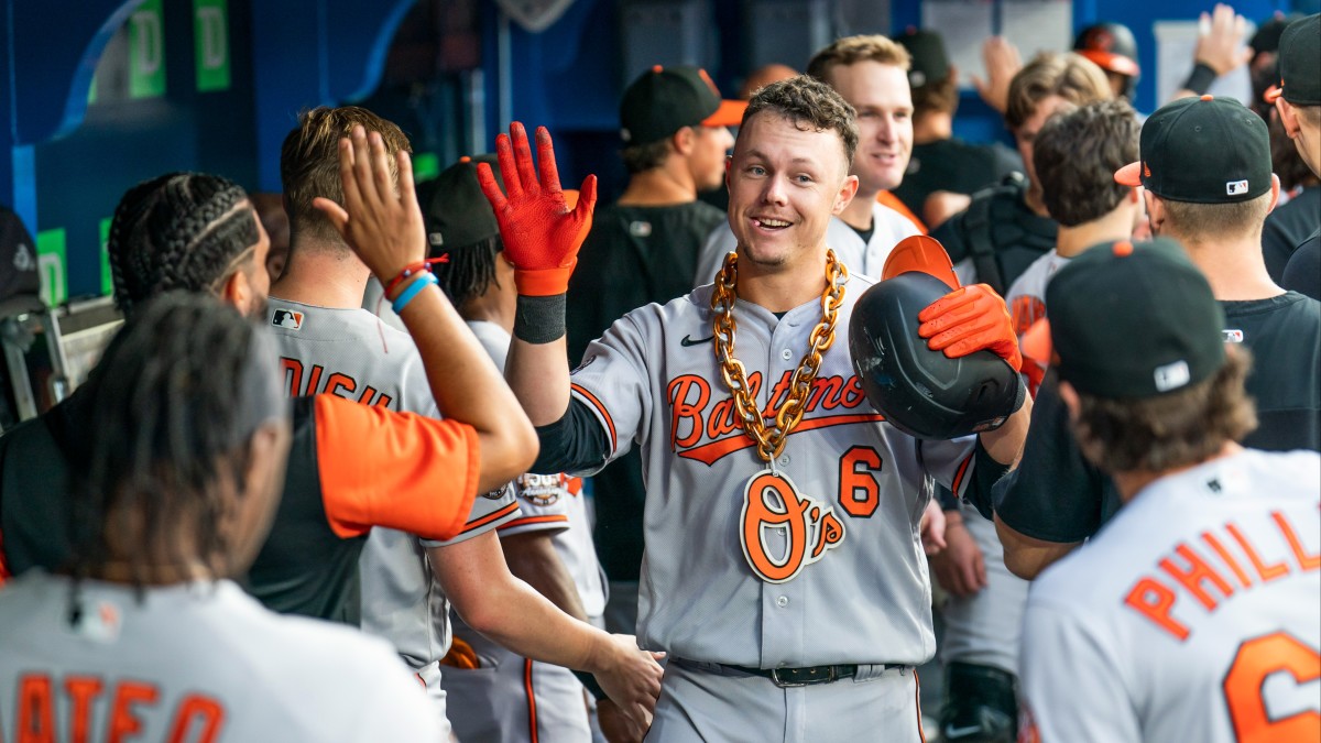 Baltimore Orioles vs Toronto Blue Jays series preview