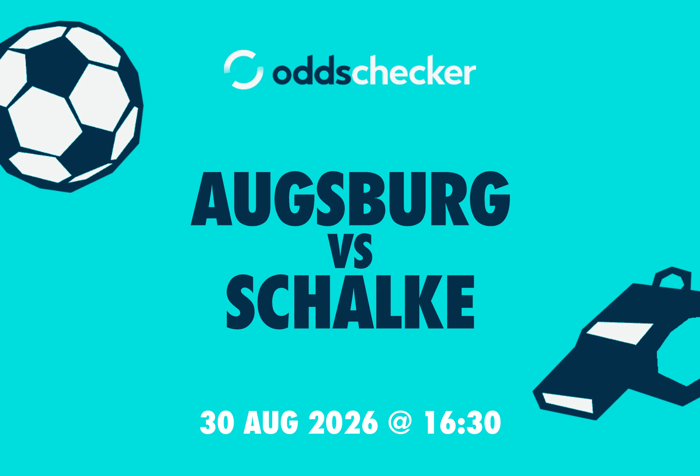 Augsburg vs Schalke Lineups, Prediction, Betting Tips & Odds