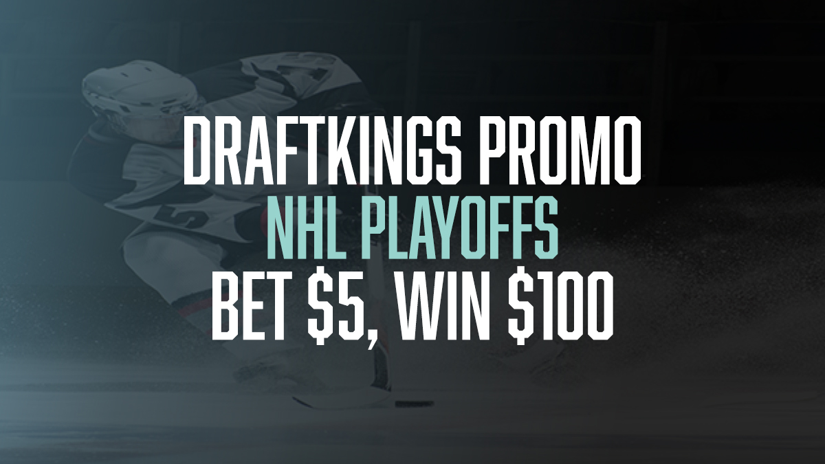 DraftKings promo code for UFC 276: Bet $5 get $100 in free bets