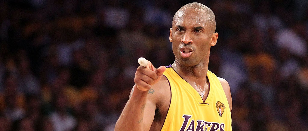 NBA All-Star Game: Kobe Bryant's five most memorable performances