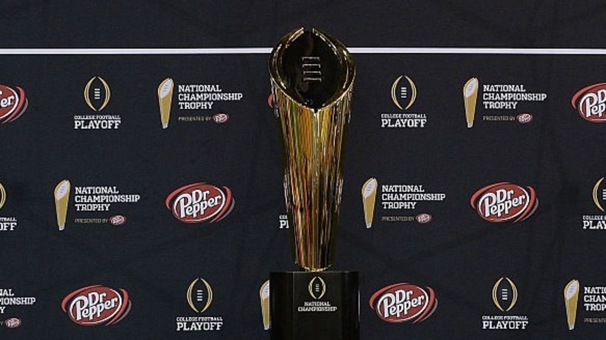 College Football Bowl Predictions: Picks, Predictions and Odds for all 41  College Football Bowl Games