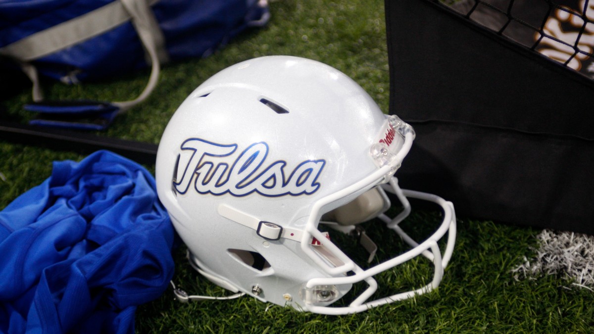 Tulsa vs. Temple: Promo codes, odds, spread, and over/under - September 28