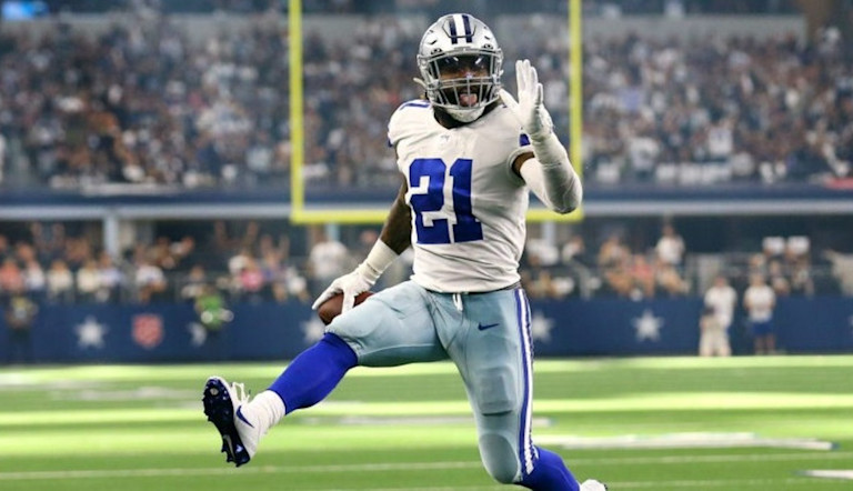 WeBeatTheSpread's Premium Titans vs. Cowboys Same Game Parlay for