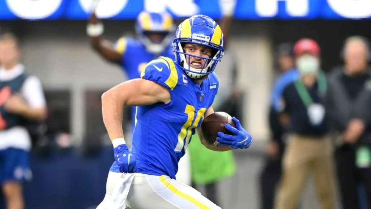 Super Bowl 2022 Leading Receiver Prop: Can You Cash With Cooper Kupp?