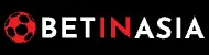 BetInAsia  Logo