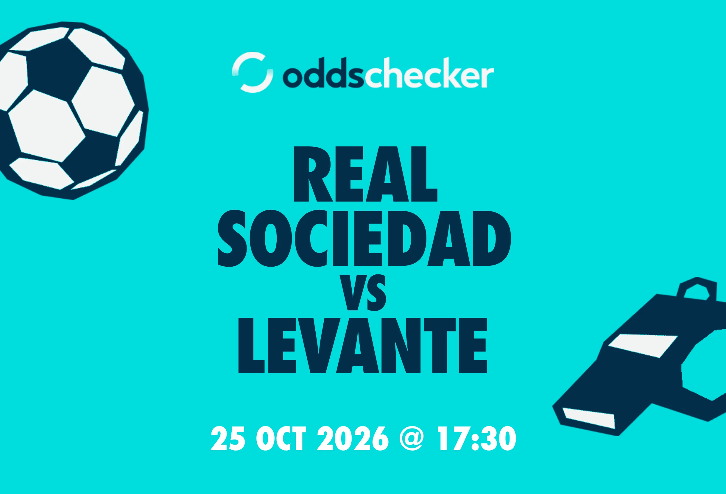 Real Sociedad vs Levante: Lineups, Prediction, Betting Tips & Odds