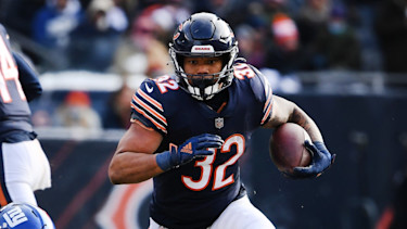 Dallas Cowboys vs. Chicago Bears Prediction, Player Prop Picks: Can