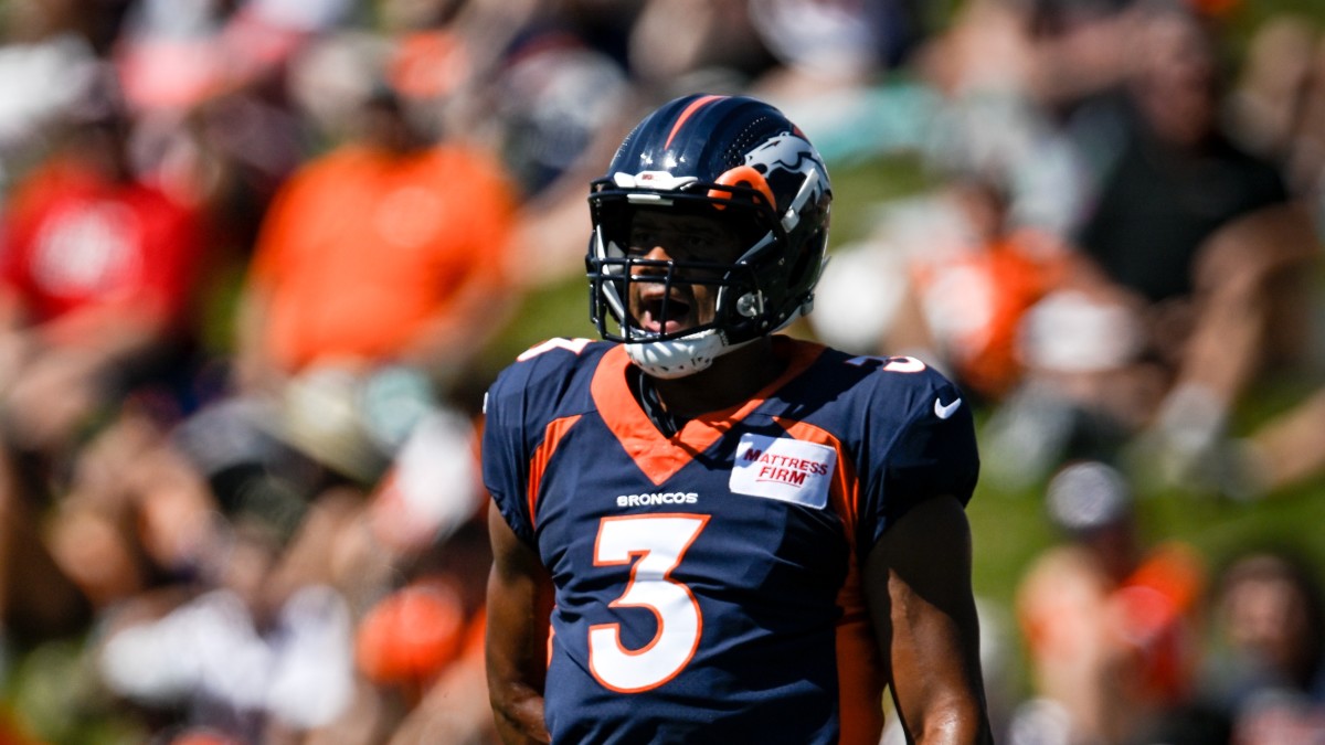 denver broncos seattle seahawks odds