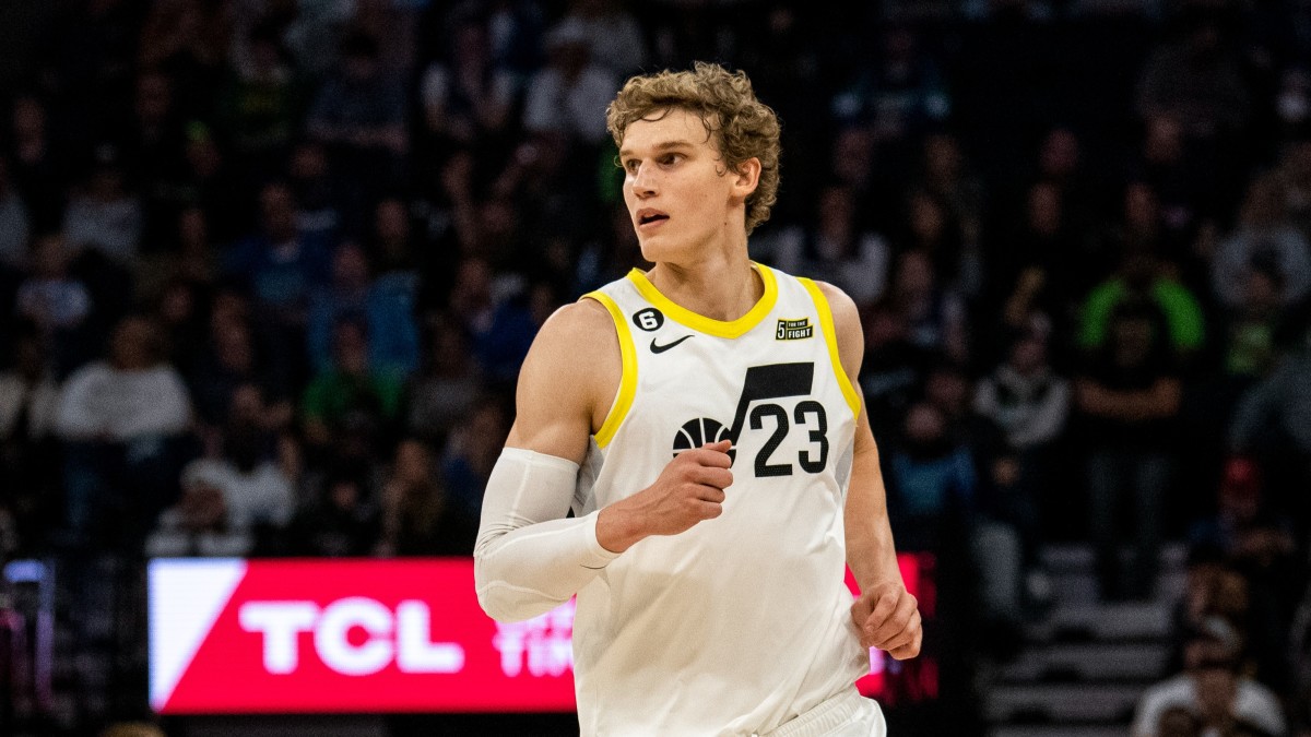 Most Improved Player Odds: Lauri Markkanen Given 52% Chance to Win NBA MIP