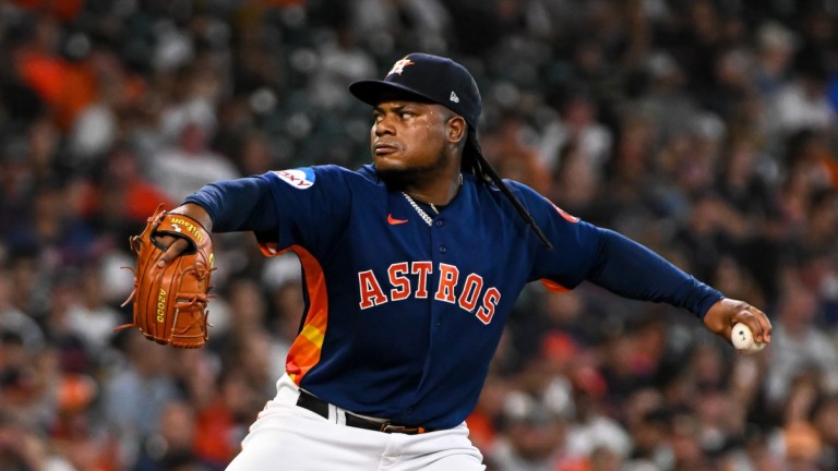 Houston Astros vs. Detroit Tigers Prediction: Expect Framber Valdez to ...