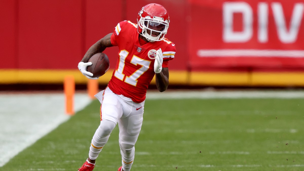 2022 NFL season: Four things to watch for in Chargers-Chiefs clash on Prime  Video