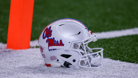 Ole Miss Vs Alabama Prediction Pick Odds Will Jaxson Dart Rebels Find The End Zone Often 4678