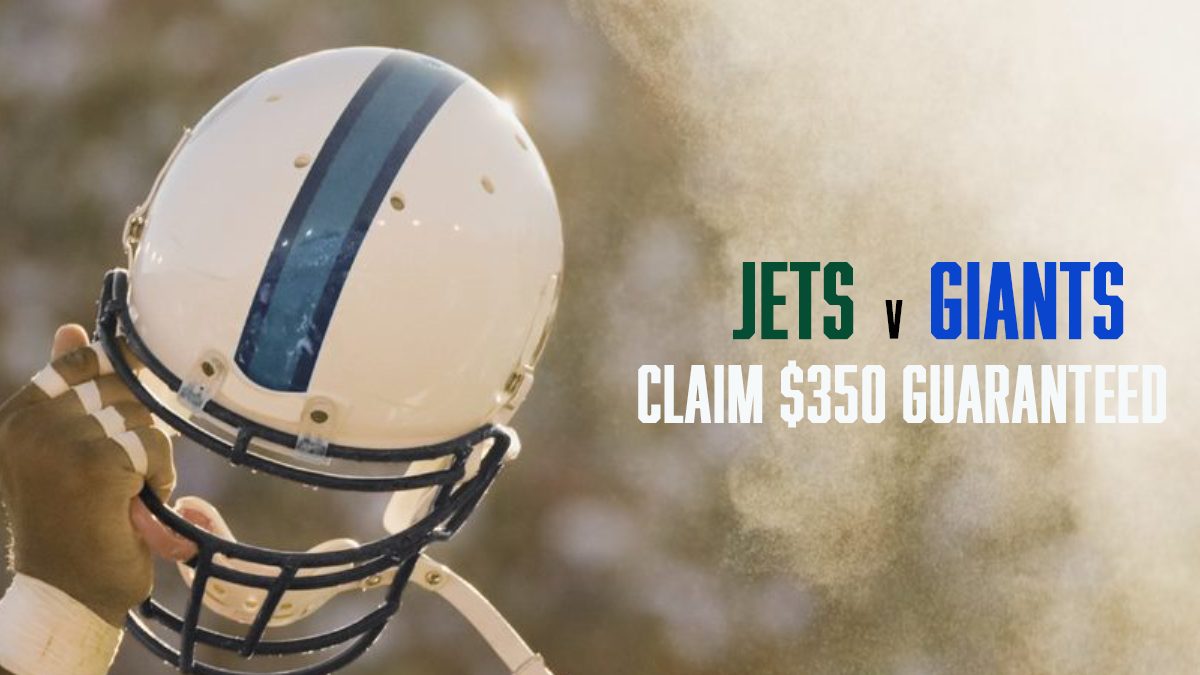 NFL Preseason Odds: Giants-Jets prediction, odds and pick